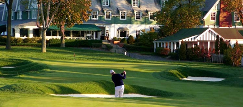 Chevy Chase Country Club